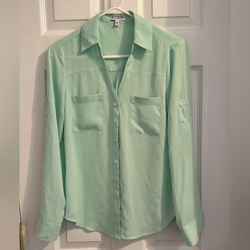Express Portofino shirt